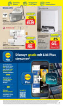 Lidl Lidl: Wochenangebote - bis 23.11.2024