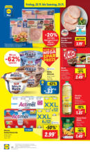 Lidl Lidl: Wochenangebote - bis 23.11.2024