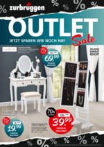 Zurbrüggen Zurbrüggen: Outlet Sale - bis 01.12.2024