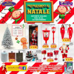 Punto Shopping Megastore Prepariamoci al natale - al 24.11.2024