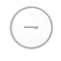 Прахосмукачкa робот Optonica White Auto Cleaning 1500mAh