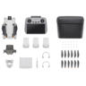 Дрон DJI MINI 4 PRO FMC (DJI RC 2) ВРЕМЕ НА ПОЛЕТ ДО 34 МИНУТИ, GPS, ОТДАЛЕЧАВАНЕ ДО 4 000 МЕТРA