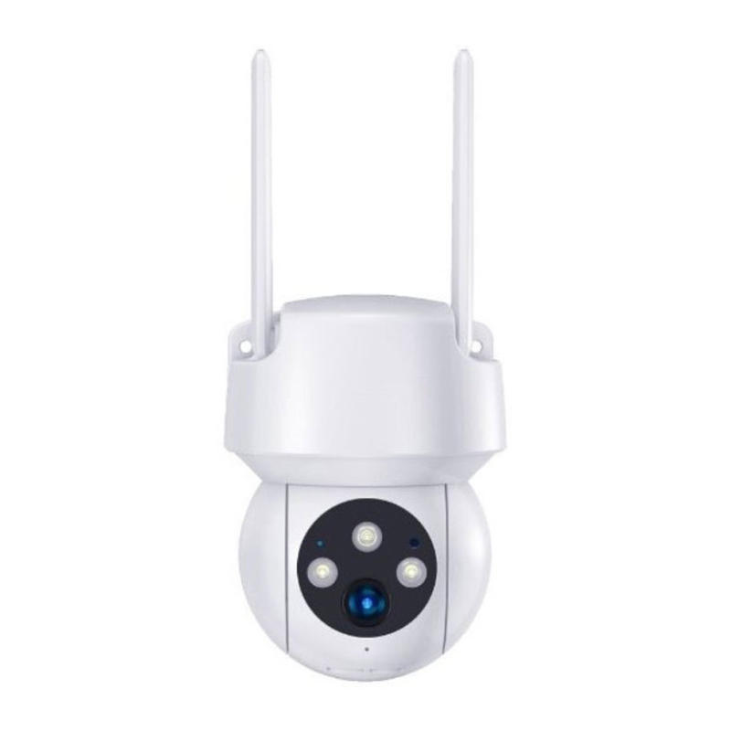 СМАРТ IP КАМЕРА XMART WI-FI PTZ Q320