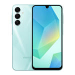 Технополис Смартфон GSM SAMSUNG GALAXY A16 5G A166 GREEN 6.70 ", 128 GB, RAM 4 GB, 50+5+2 MP, 5G - до 15-05-25