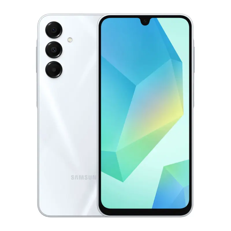 Смартфон GSM SAMSUNG GALAXY A16 5G A166 GRAY 6.70 ", 128 GB, RAM 4 GB, 50+5+2 MP, 5G