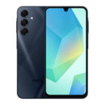 Технополис Смартфон GSM SAMSUNG GALAXY A16 5G A166 BLACK 6.70 ", 128 GB, RAM 4 GB, 50+5+2 MP, 5G - до 15-05-25