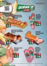 Diana Catalog Diana până în data de 09.12.2024 - până la 09-12-24