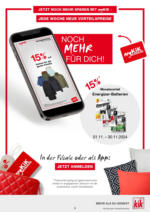 KiK KiK: Black Shopping Days - bis 24.11.2024