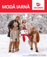 Selgros Catalog Selgros până în data de 12.12.2024 - până la 12-12-24