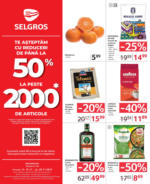 Selgros Catalog Selgros până în data de 28.11.2024 - până la 28-11-24