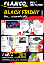 Catalog Flanco până în data de 21.11.2024