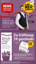 Rewe Rewe: Wochenangebote - bis 24.11.2024