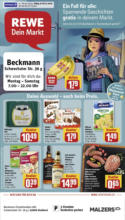 Rewe: Wochenangebote