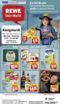 Rewe: Wochenangebote