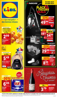 Prévisualisation de La gamme Deluxe est disponible ! Préparez des repas gourmands au meilleur prix du magasin OFFERS formulaire valide 19/11/2024