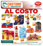 Il castoro Al costo - al 21.11.2024