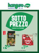 Kanguro Sottoprezzo - al 27.11.2024