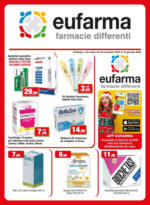 Farmacie differenti