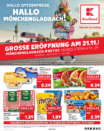 Kaufland Kaufland: Wochenangebote - bis 27.11.2024