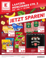 Kaufland Kaufland: Wochenangebote - bis 27.11.2024