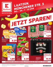 Kaufland: Wochenangebote