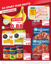 Kaufland: Wochenangebote