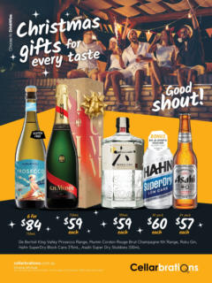 Preview of Cellarbrations Catalogue SA - valid from 18.11.2024