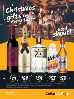 Preview of Cellarbrations Catalogue VIC - valid from 18.11.2024