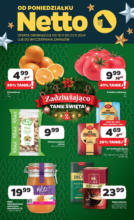 Netto gazetka T47A do 23.11.2024 Netto – do 23.11.2024