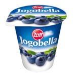 Kaufland хипермаркет ZOTT Плодов йогурт Jogobella различни видове - до 31-08-25