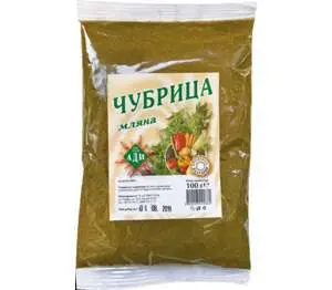 Ади Чубрица мляна