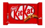 Kaufland хипермаркет Kit Kat Десерт 4Fingers различни видове - до 02-11-25