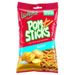 Kaufland хипермаркет Pomsticks Картофени пръчици различни вкусове - до 04-05-25
