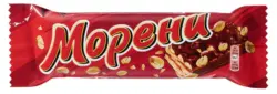 Морени Тунквана вафла различни видове