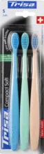 Kaufland хипермаркет TRISA Четка за зъби различни видове - до 05-04-26