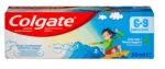 Kaufland хипермаркет COLGATE KIDS Паста или Четка за зъби различни видове - до 31-05-26