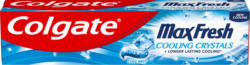 Colgate Паста за зъби различни видове