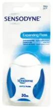 Kaufland хипермаркет Sensodyne Конец за зъби - до 19-07-26