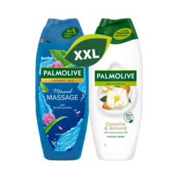 Palmolive Душ гел различни видове