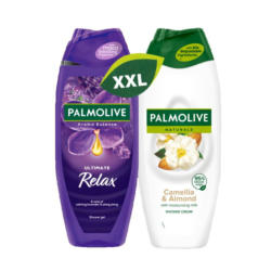 Palmolive Душ гел различни видове