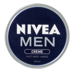 Nivea Men Крем