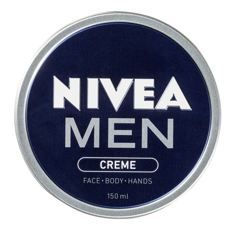 Nivea Men Крем