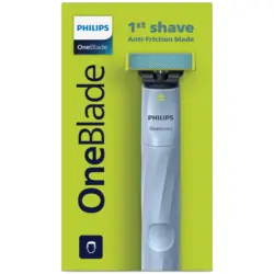 Philips One Blade Самобръсначка First shave 1324