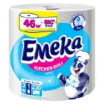 Kaufland хипермаркет Emeka Кухненска ролка - до 02-11-25