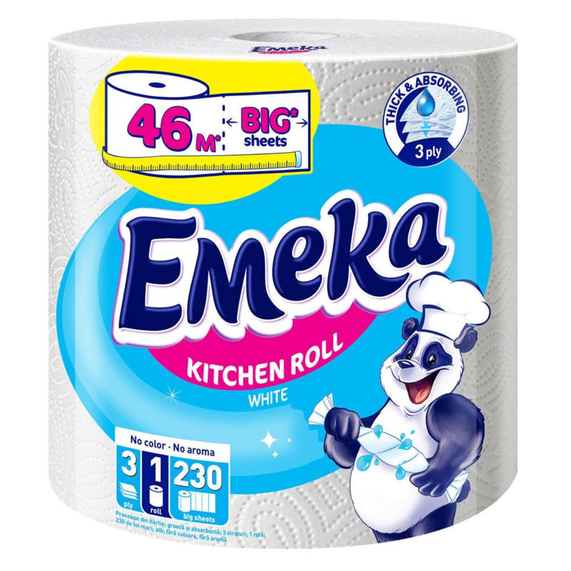 Emeka Кухненска ролка