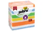 Kaufland хипермаркет Zebra Салфетки - до 15-11-25
