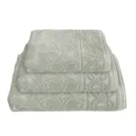 Kaufland хипермаркет Aglika Хавлиена кърпа Bohemian Bath 50 х 90 см - до 16-11-25