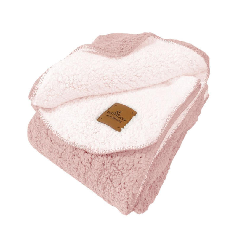 Aglika Одеяло Soft Cozy Blanket