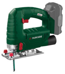 Parkside® Акумулаторен прободен трион 20 V,