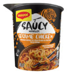 Kaufland хипермаркет MAGGI ASIA Пикантни нудли различни видове - до 04-05-25